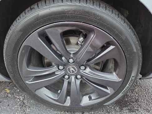 Certified 2021 Acura TLX w/ A-SPEC Pkg FWD image 28