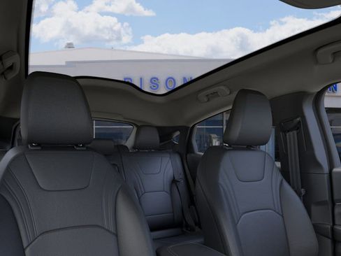 New 2025 Ford Mustang Mach-E Premium w/ Interior Protection Package image 22