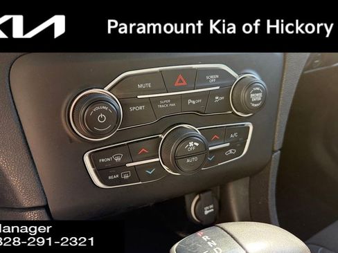 Used 2023 Dodge Charger GT image 10