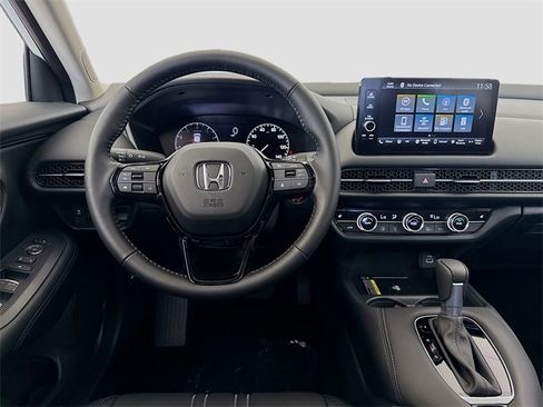 New 2025 Honda HR-V EX-L image 22