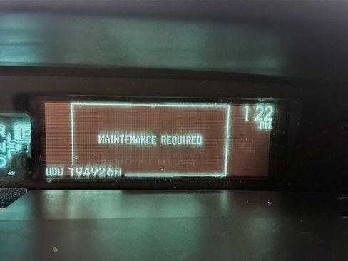 Used 2012 Toyota Prius Two FWD image 13