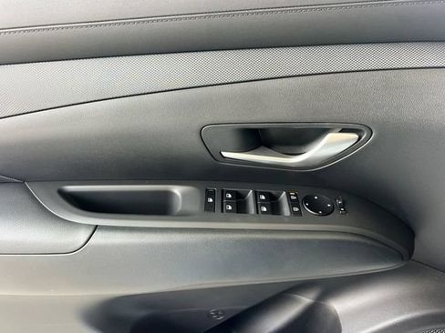New 2026 Hyundai Tucson SEL AWD/4WD image 10