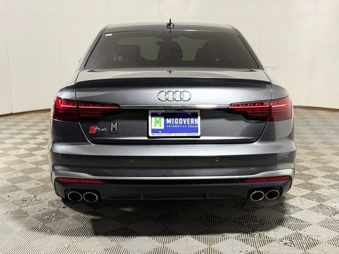 Used 2023 Audi S4 Premium Plus w/ Premium Plus Package AWD/4WD image 5