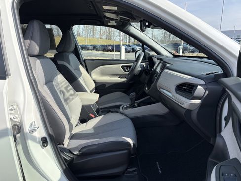 Certified 2025 Subaru Forester Premium w/ Convenience Package #2 image 29