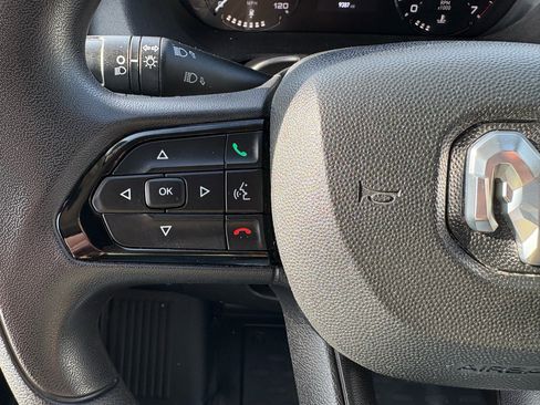 Used 2024 RAM ProMaster 2500 image 26