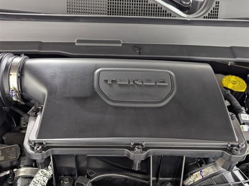 New 2026 Jeep Compass Latitude image 10