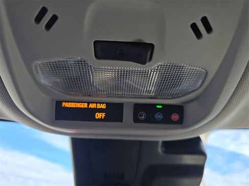 New 2026 Chevrolet Trax LT w/ Driver Confidence Package image 29