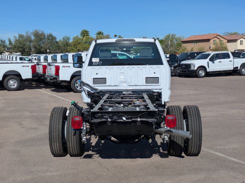 New 2026 Ford F450 XL image 34