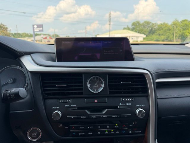 Used 2019 Lexus RX 350L FWD image 19