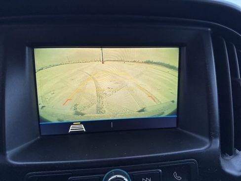 Used 2019 Chevrolet Colorado W/T w/ WT Convenience Package image 11