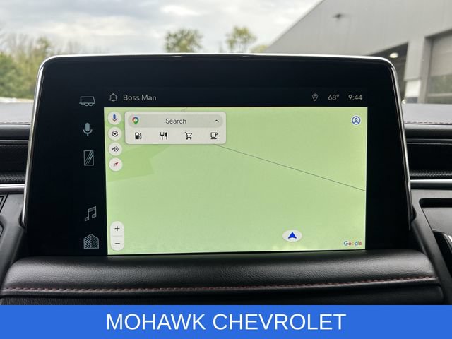 Certified 2022 Chevrolet Suburban RST w/ Luxury Package AWD/4WD image 14