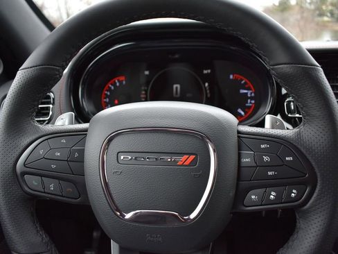 New 2026 Dodge Durango GT image 15