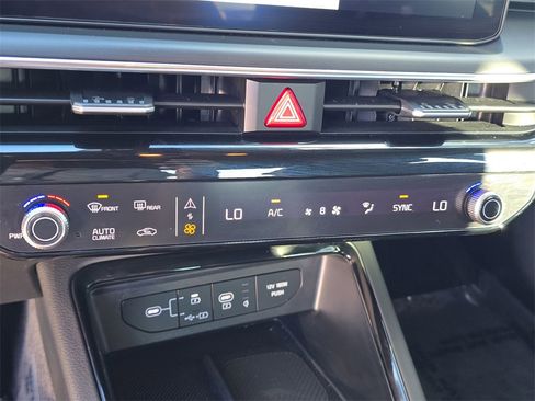 Used 2025 Kia K5 GT-Line image 21