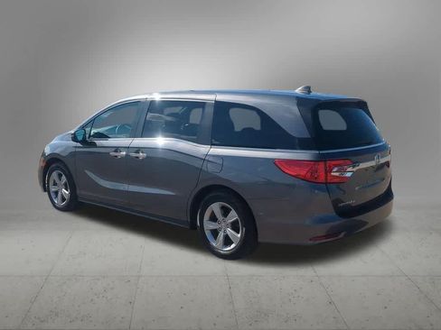 Used 2019 Honda Odyssey EX image 4