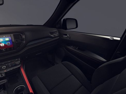 New 2026 Dodge Durango GT image 7