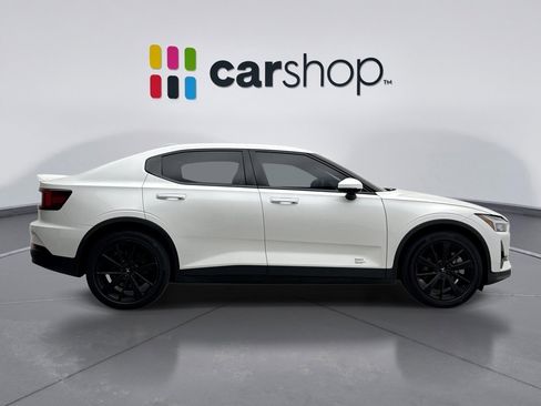 Used 2022 Polestar Polestar 2 w/ Plus Package AWD/4WD image 6