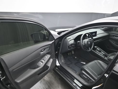Used 2023 Honda Accord Sport image 16