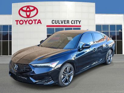 Used 2024 Acura Integra A-Spec