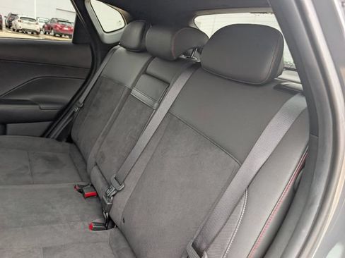 Used 2025 Hyundai Kona N Line FWD image 28