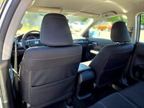 Used 2015 Honda Accord Sport image 46