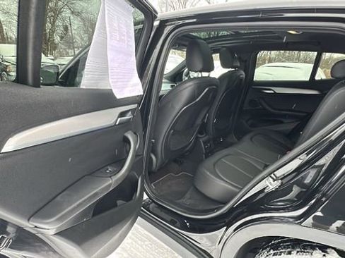 Used 2018 BMW X2 xDrive28i image 33