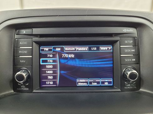 Used 2015 MAZDA CX-5 Sport w/ Bluetooth Audio Package image 25