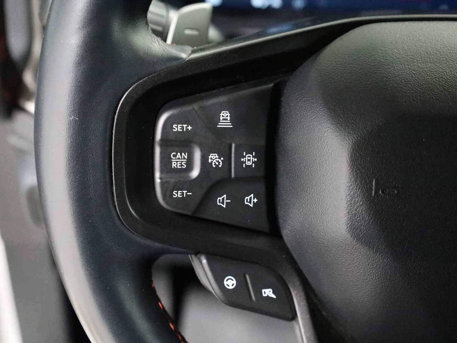 Used 2024 Ford Bronco Raptor AWD/4WD image 24