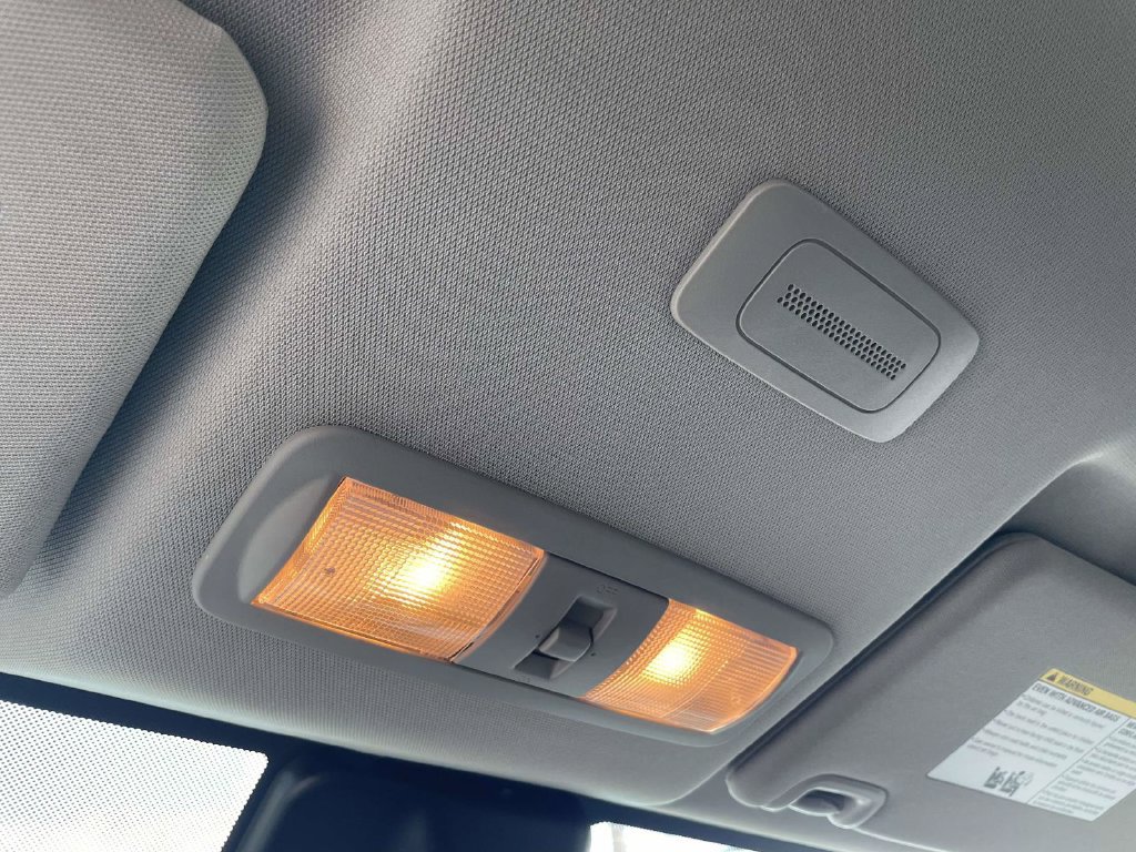 New 2027 Nissan Frontier S RWD image 17