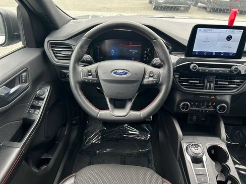 Used 2024 Ford Escape ST-Line AWD/4WD image 15