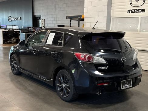 Used 2011 MAZDA MAZDA3 s Sport FWD image 21