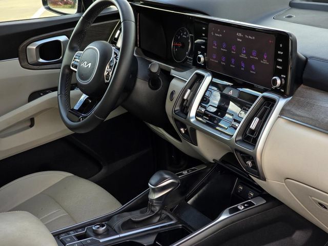 Used 2022 Kia Sorento X-Line EX AWD/4WD image 37