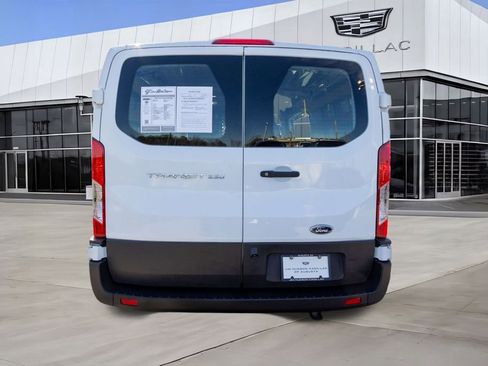 Used 2024 Ford Transit 250 Low Roof w/ Exterior Upgrade Package image 33