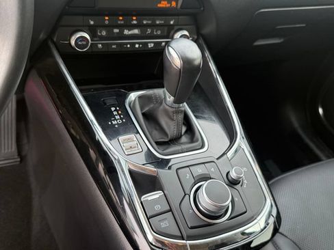 Used 2022 MAZDA CX-9 Touring Plus AWD/4WD image 23