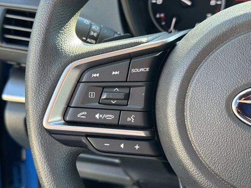 Used 2025 Subaru Impreza 2.0i Sport image 19