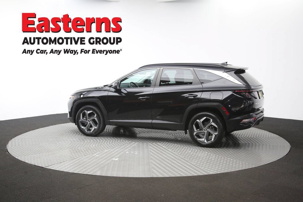 Used 2023 Hyundai Tucson SEL w/ Convenience Package AWD/4WD image 63