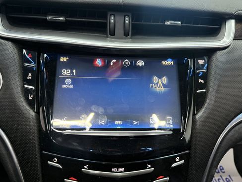 Used 2013 Cadillac XTS Luxury w/ Driver Awareness Package image 17