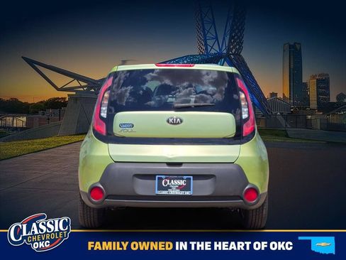 Used 2014 Kia Soul FWD image 6