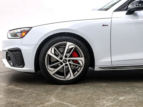 Used 2023 Audi A4 2.0T Premium Plus w/ Premium Plus Package image 11