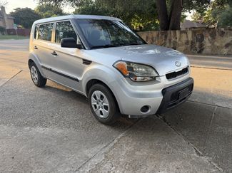 Used 2011 Kia Soul image 1