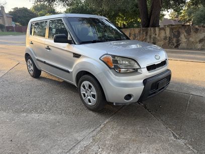 Used 2011 Kia Soul