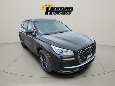 Used 2023 Lincoln Corsair Grand Touring w/ Equipment Group 301A image 7