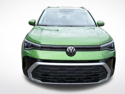 New 2026 Volkswagen Taos SE AWD/4WD image 4
