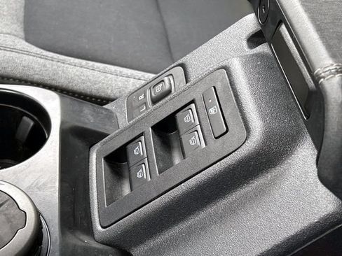 Used 2026 Ford Bronco Big Bend AWD/4WD image 30