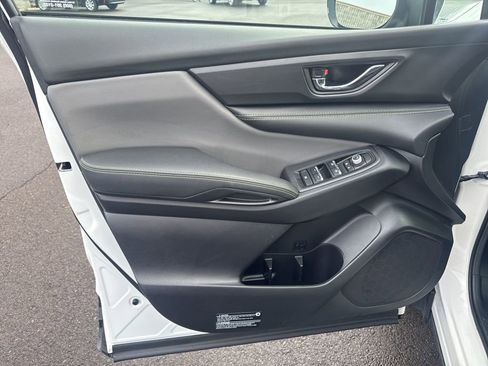 Used 2024 Subaru Ascent Onyx Edition image 22