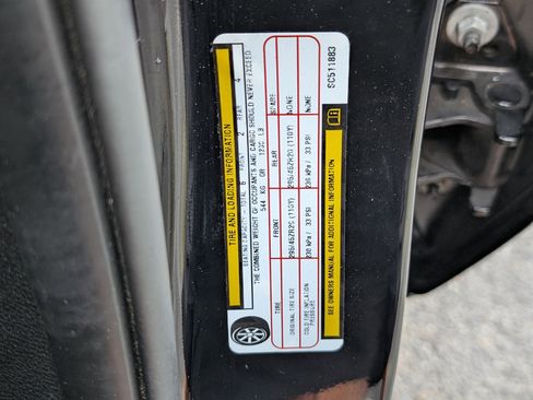 Used 2025 Dodge Durango R/T image 40