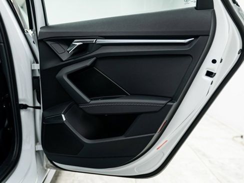 Used 2023 Audi S3 Prestige w/ Prestige Package image 21