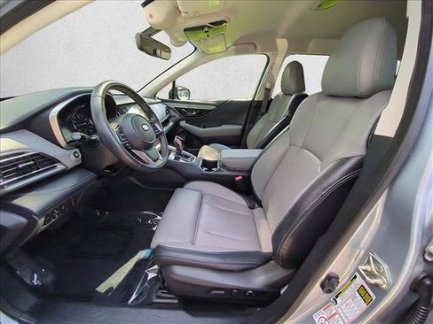 Used 2020 Subaru Outback Limited AWD/4WD image 15