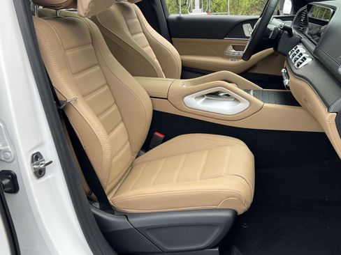 New 2026 Mercedes-Benz GLE 350 4MATIC image 33