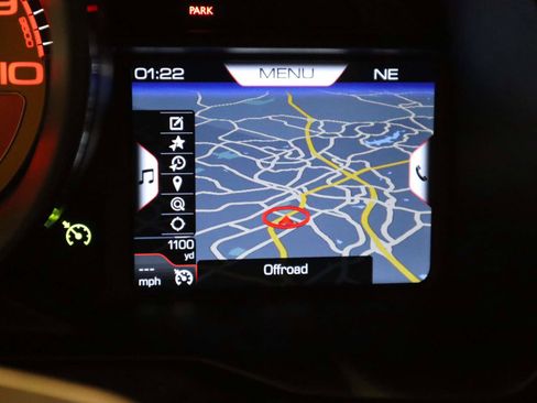 Certified 2021 Ferrari F8 Tributo image 36