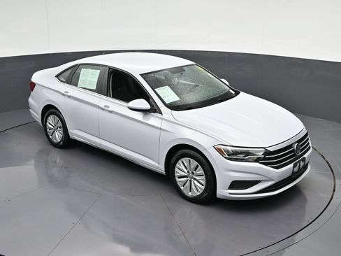 Used 2019 Volkswagen Jetta S FWD image 23
